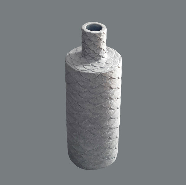 Scales Vase #3