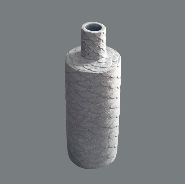Scales Vase #3