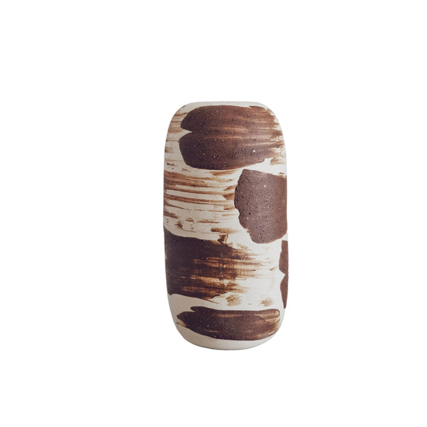 Eliana -  Ceramic Vase - Vorarlberger Wild Clay - 1
