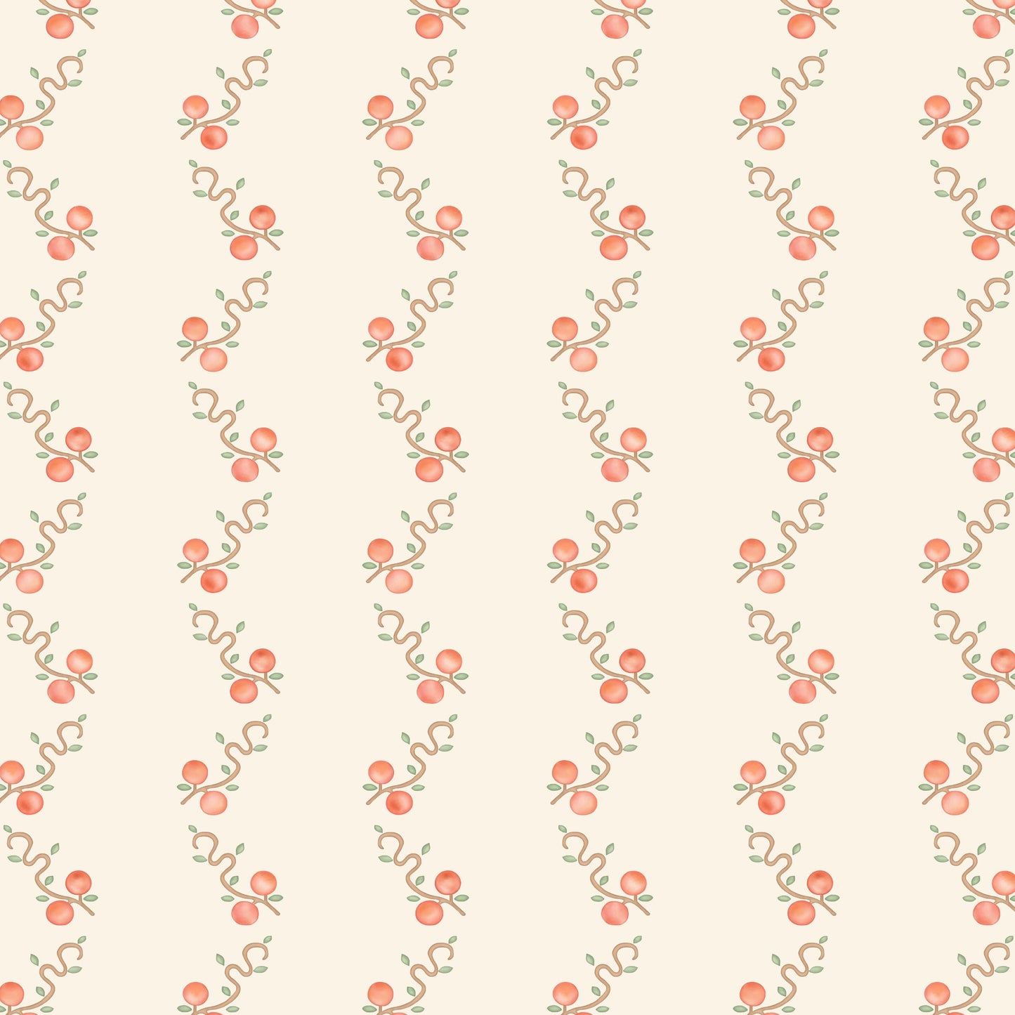 Macadamia Wallpaper - Pink