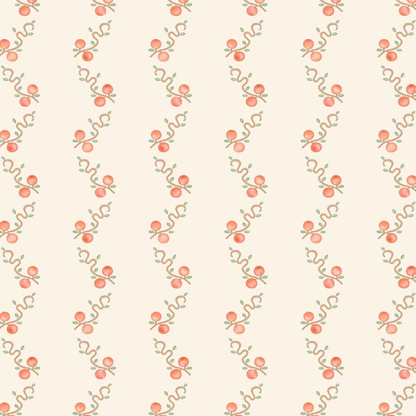 Macadamia Wallpaper - Pink
