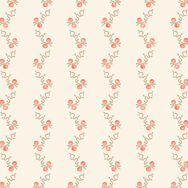 Macadamia Wallpaper - Pink