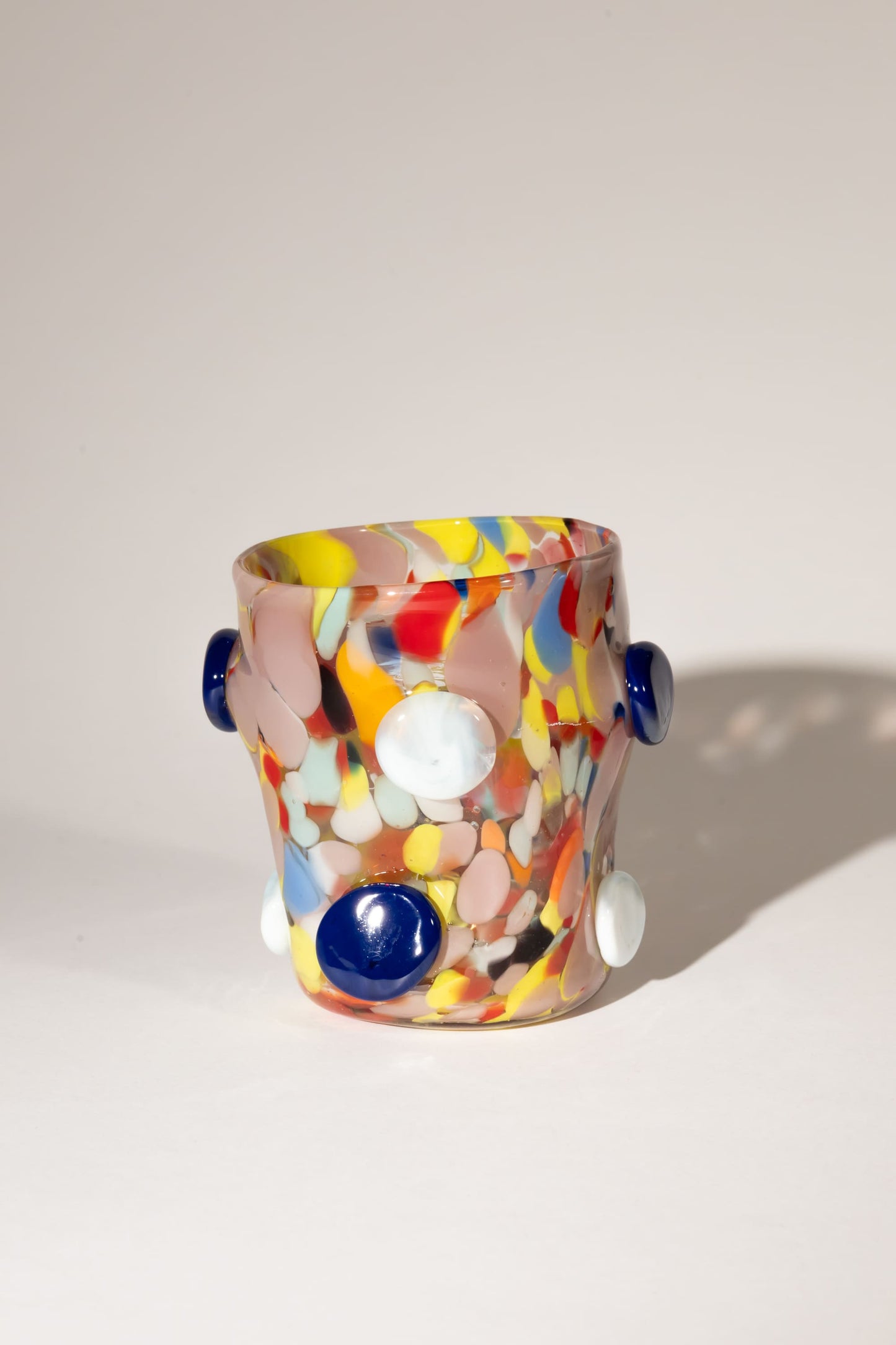 Surrealist Murano Glass #2