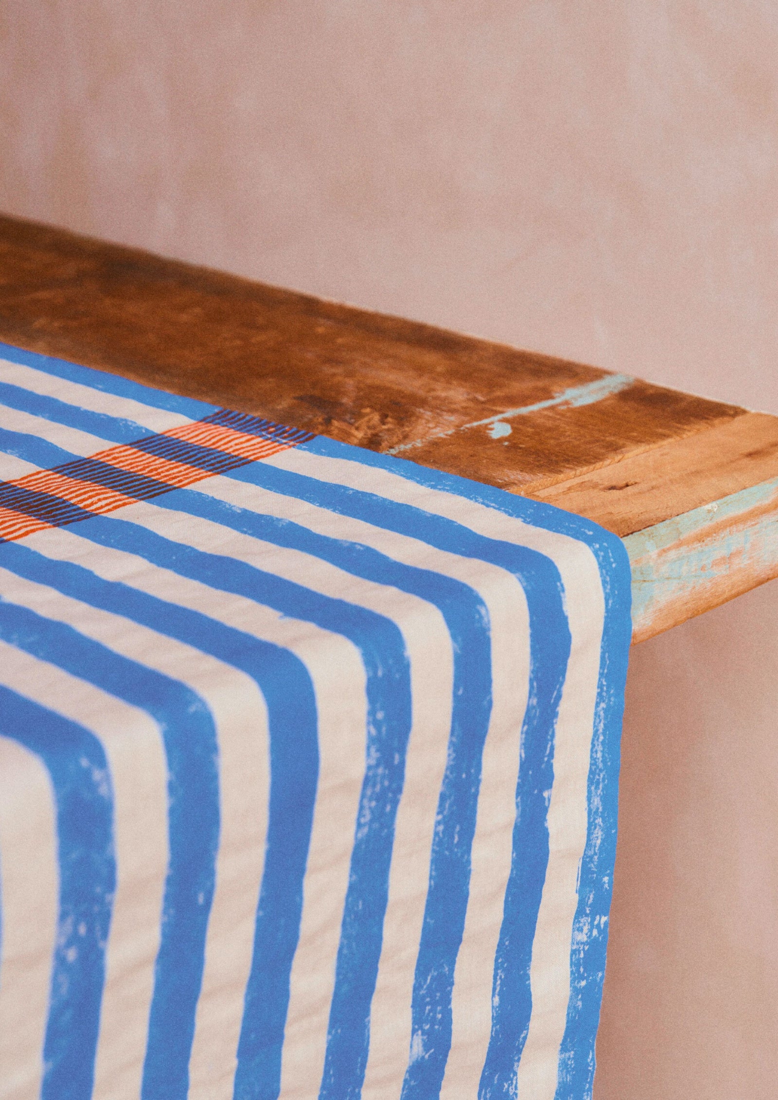 Lido Table Runner