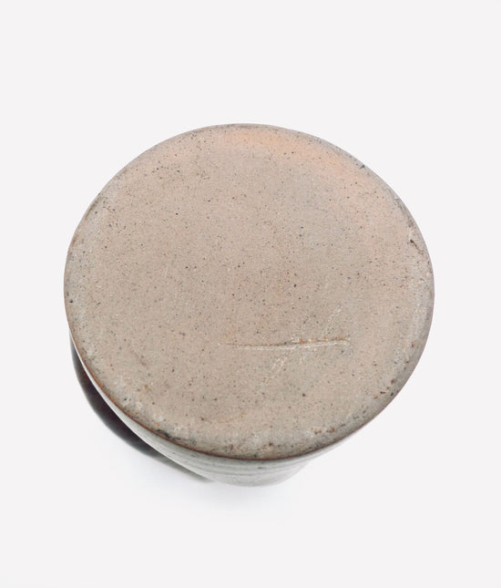 French Sculptural Vase