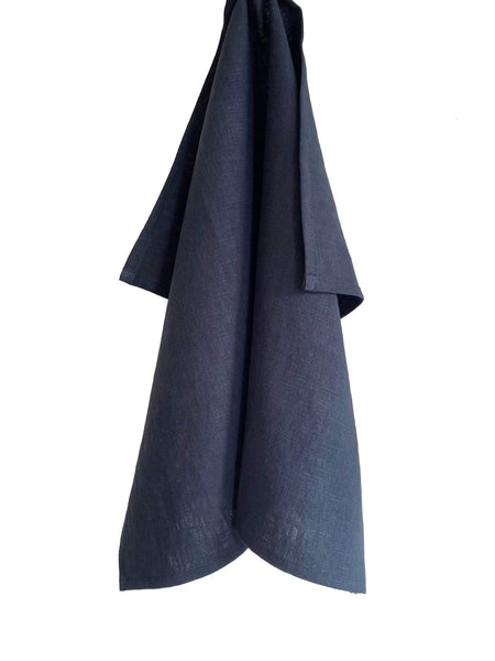 Linen Tea Towel