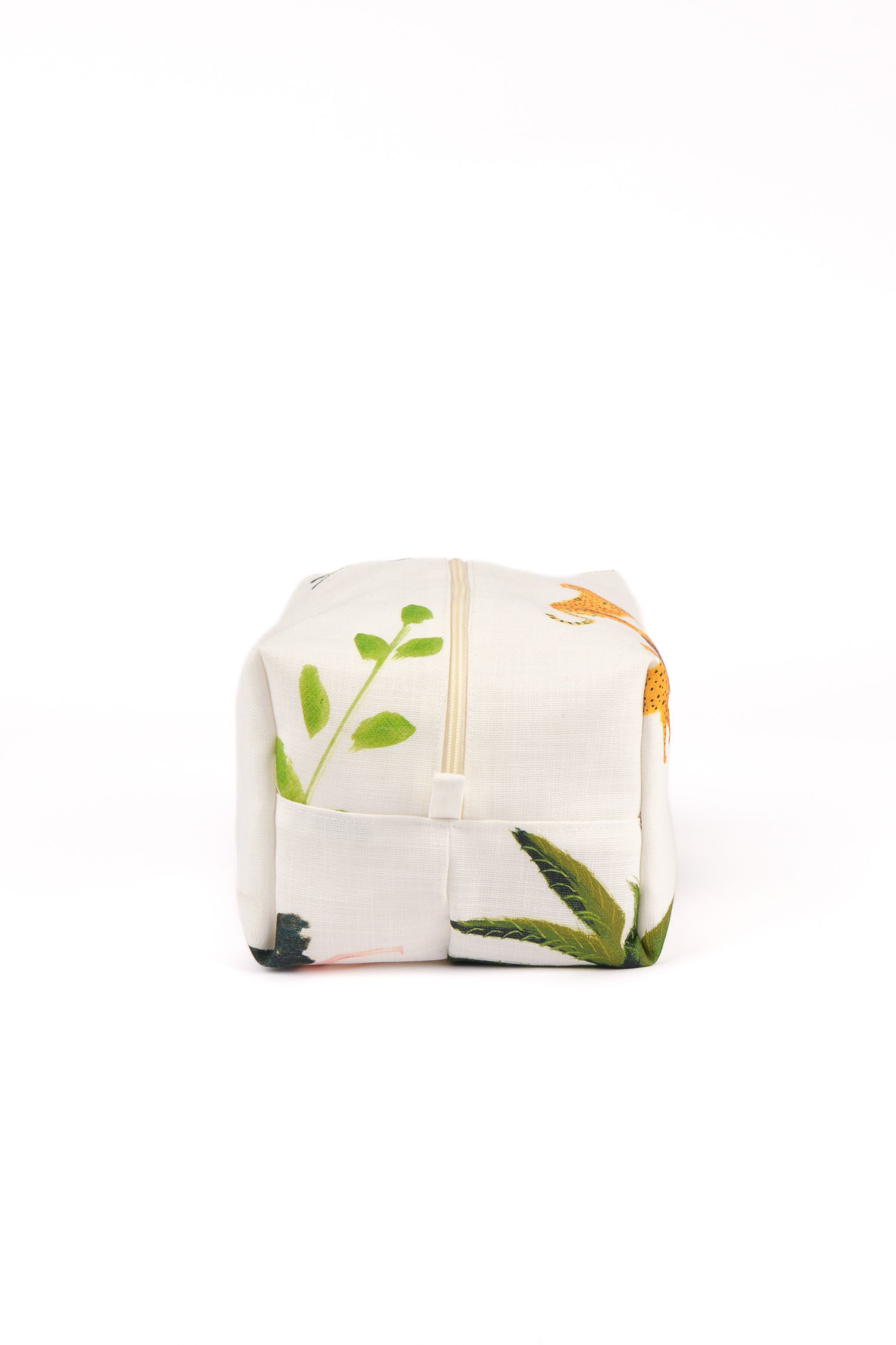 Linen Wash Bag