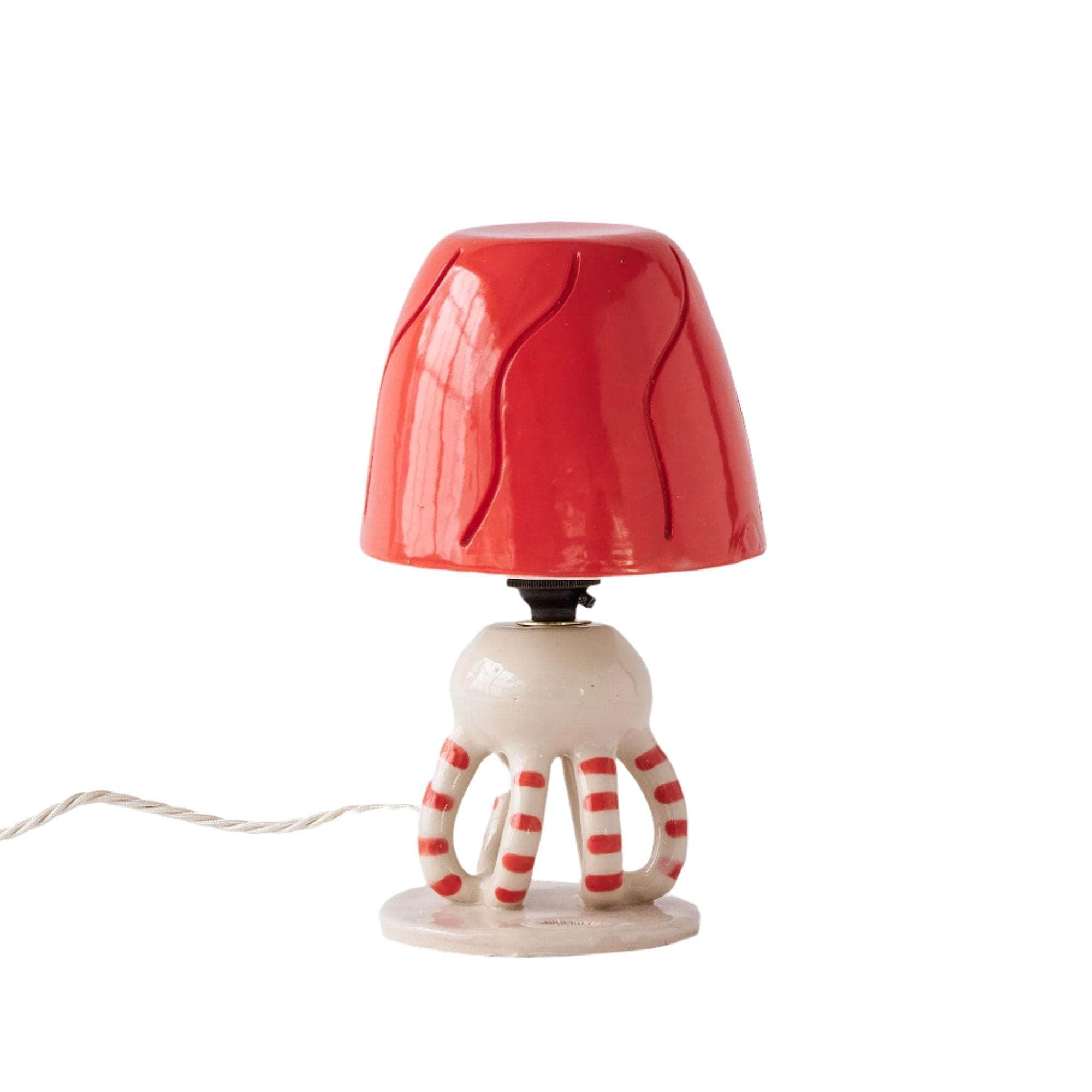 Wally' Lamp