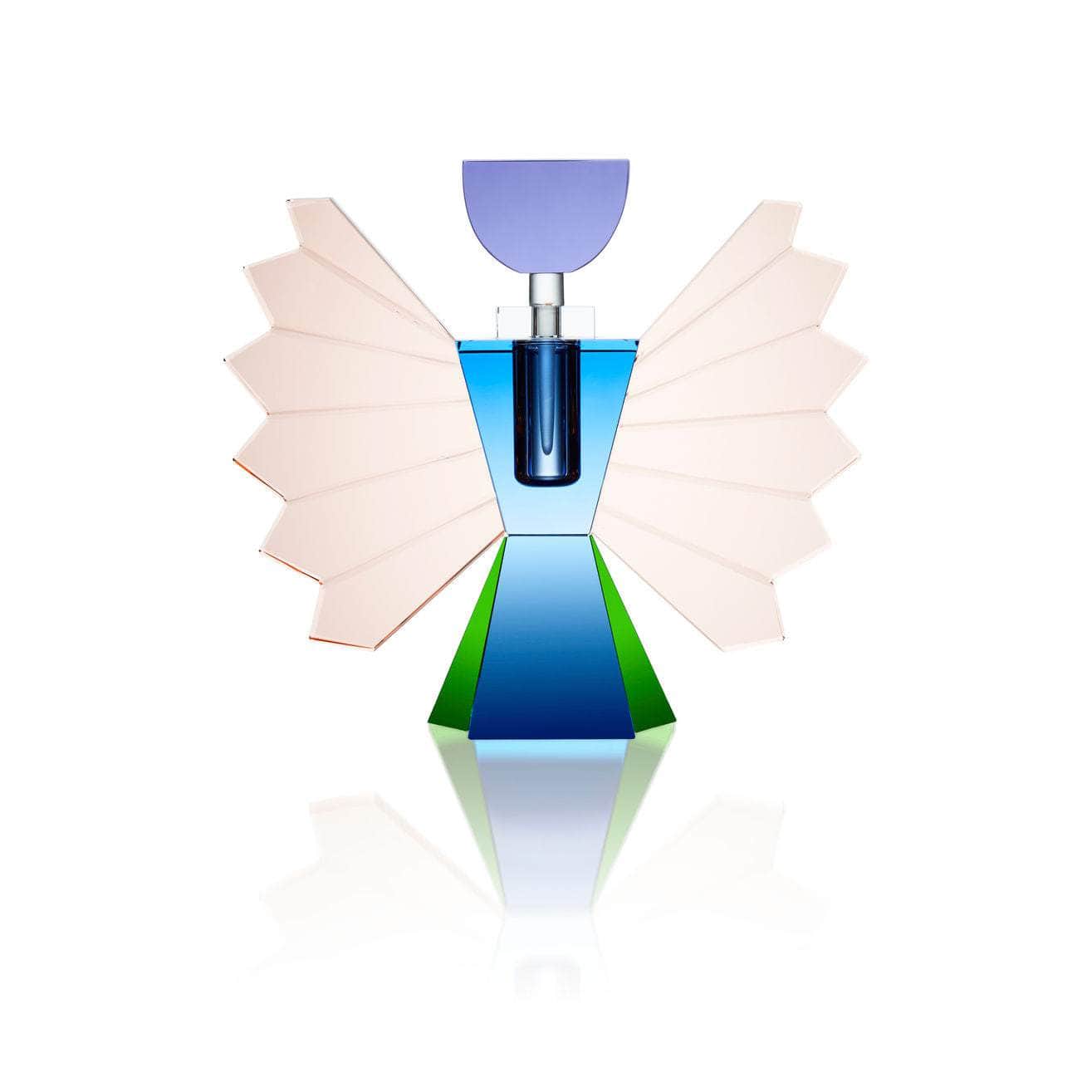 Rochester Perfume Flacon