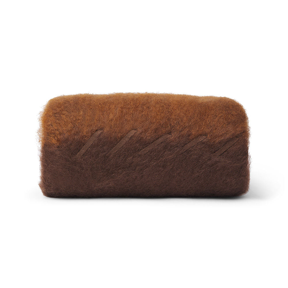 Prado Mohair Blanket
