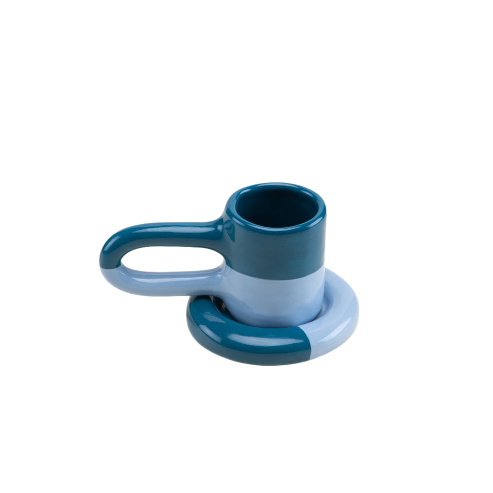 Off the Handle Espresso Cup