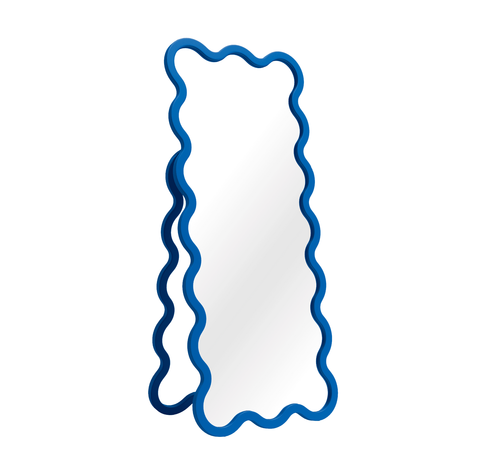 Hvyli 16 With Leg - Free Standing Mirror