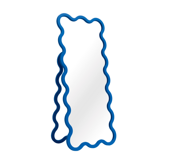 Hvyli 16 With Leg - Free Standing Mirror