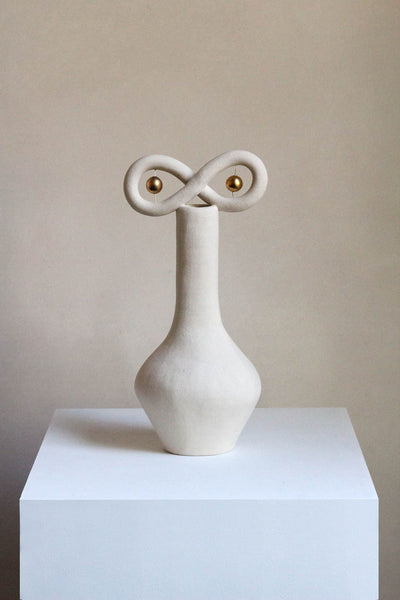 Infinite Woman Sculpture