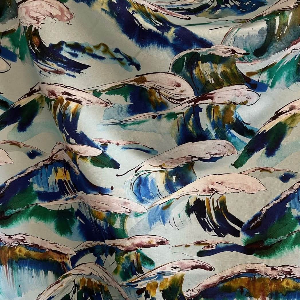 Old Joe's Fabric
