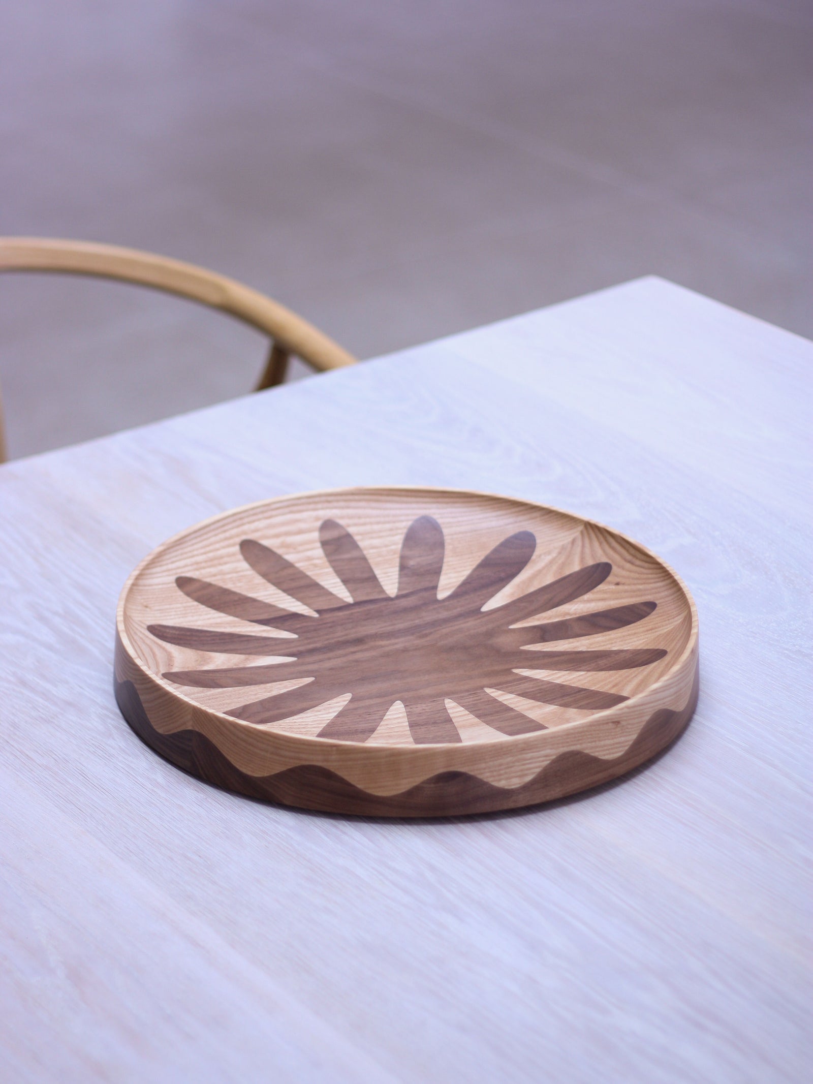The Timbre Bowl