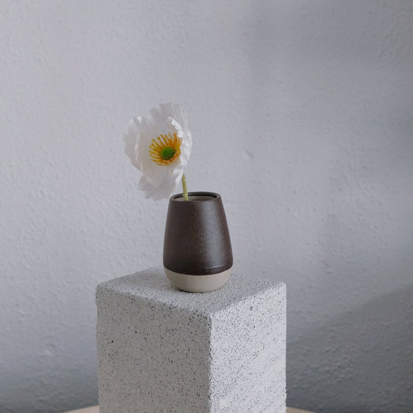 Alejandra - Mini Vase - Magdalena Clay