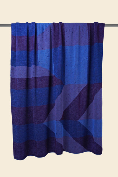 Geometric Blanket