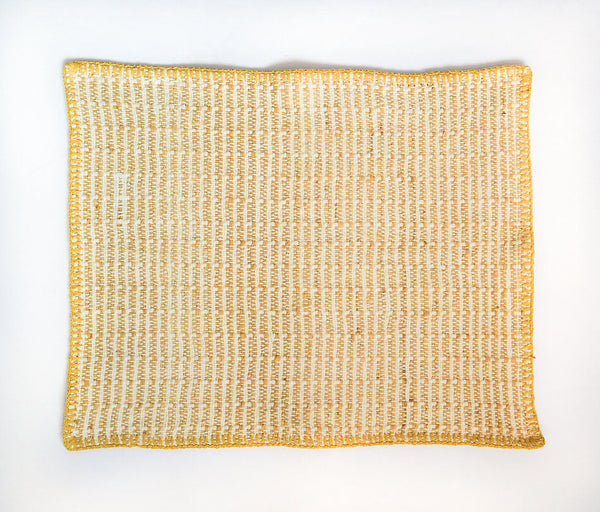 Embroidered Placemats from Colombia