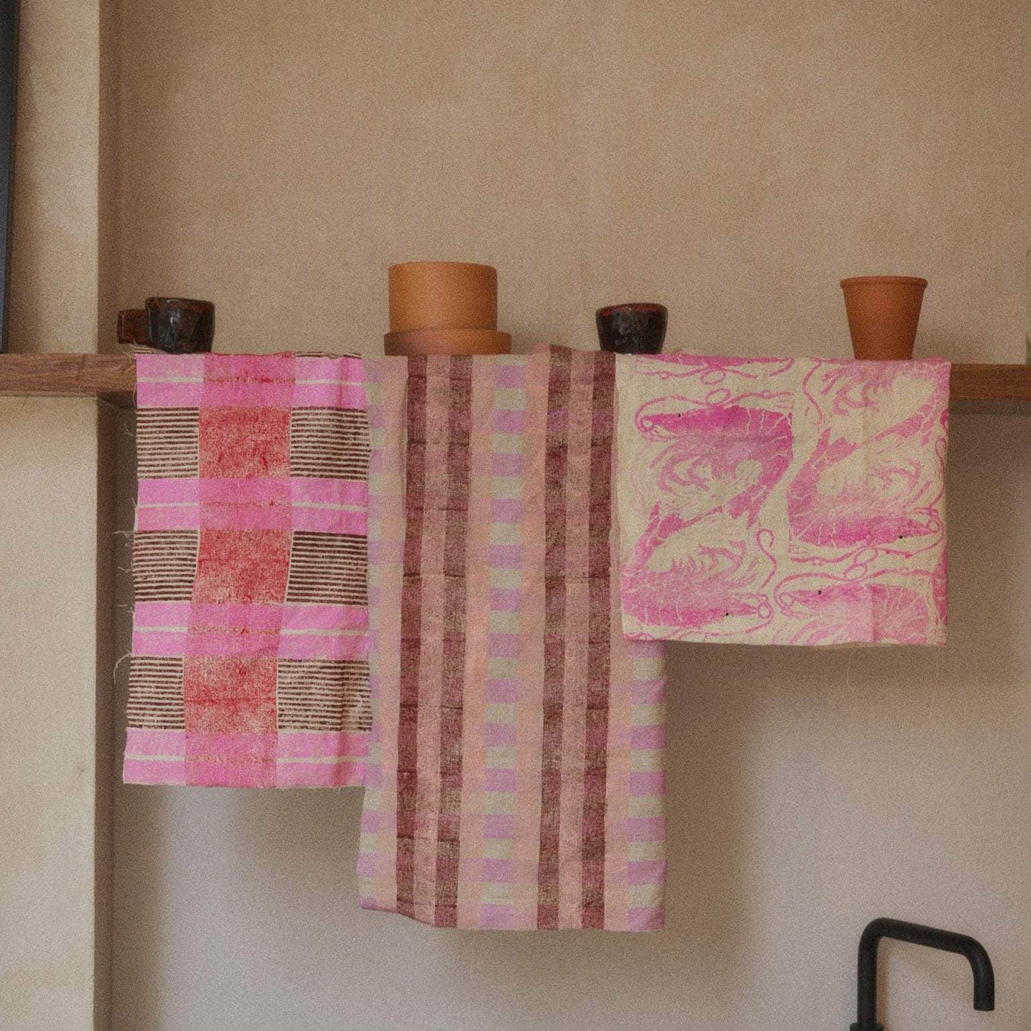 The Beekman Fabric