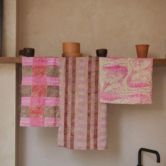 The Beekman Fabric