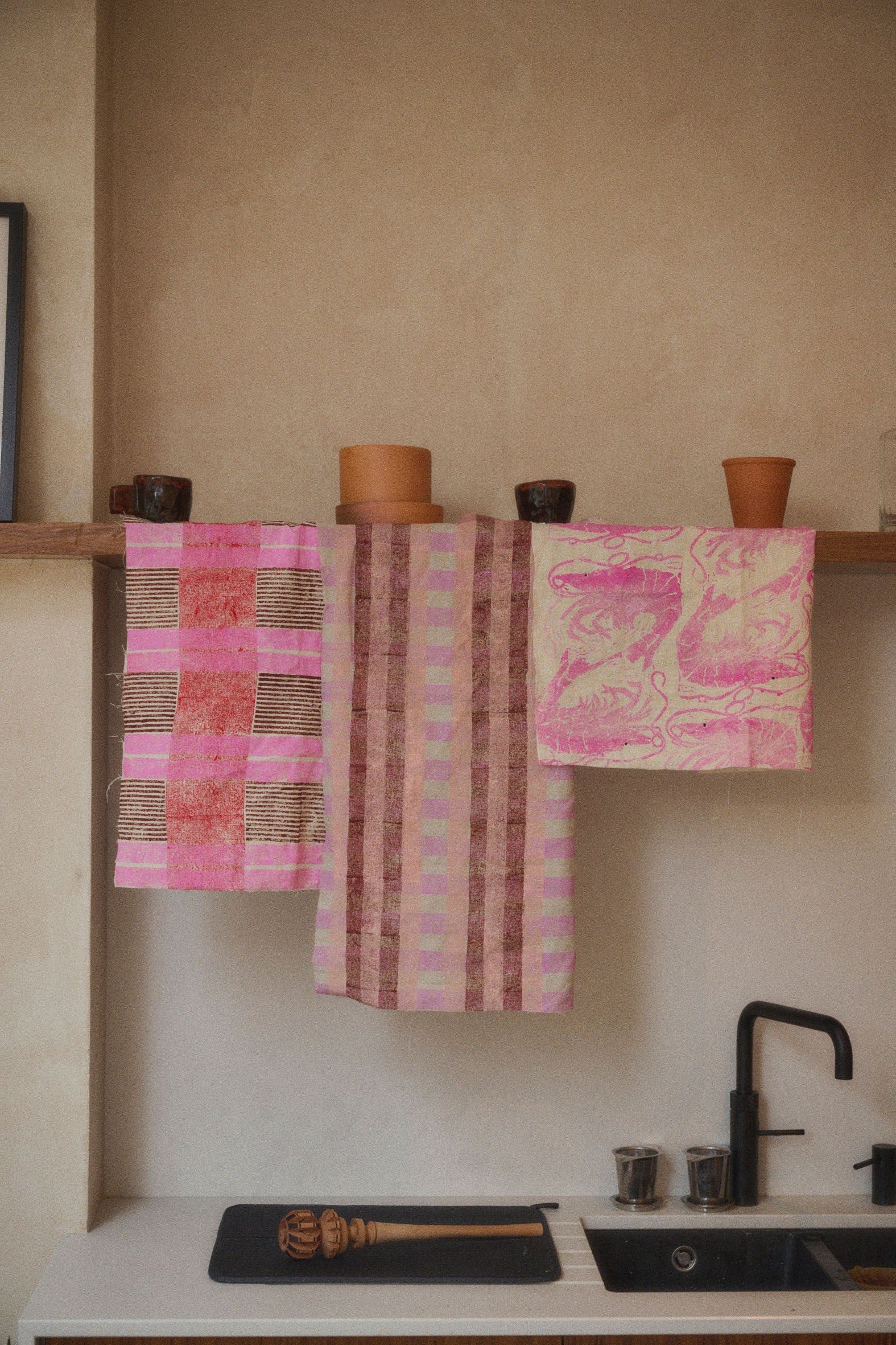 The Beekman Fabric