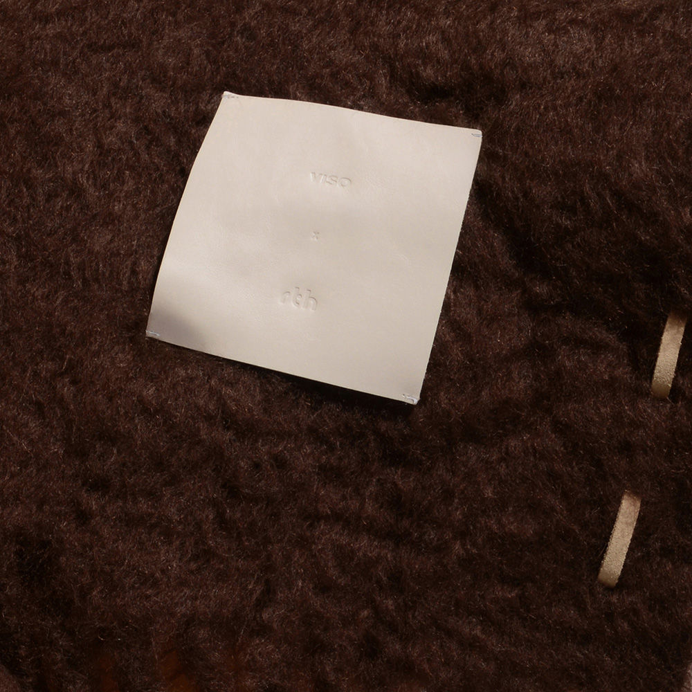 Mohair Blanket X RTH