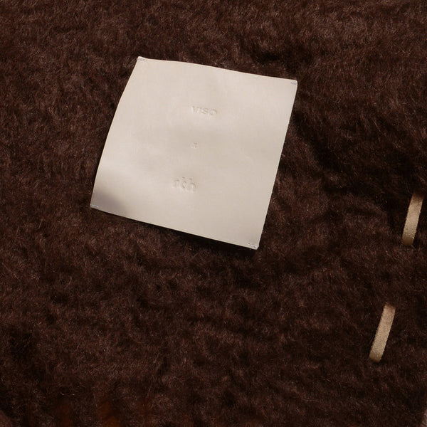 Mohair Blanket X RTH