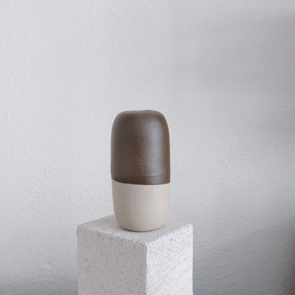Murray - Ceramic Vase - Magdalena Clay