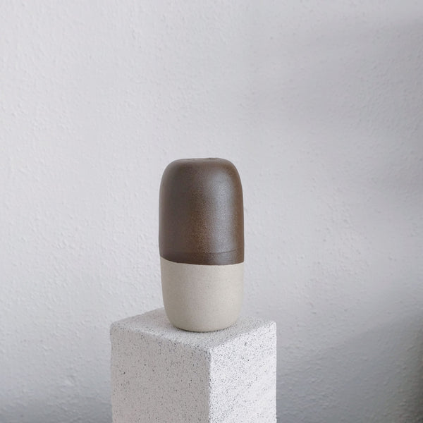 Murray - Ceramic Vase - Magdalena Clay