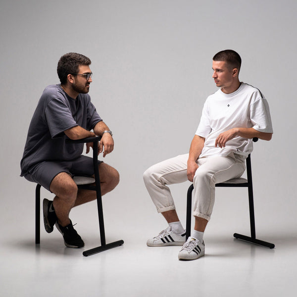 Eater Soft Minimalist Seat