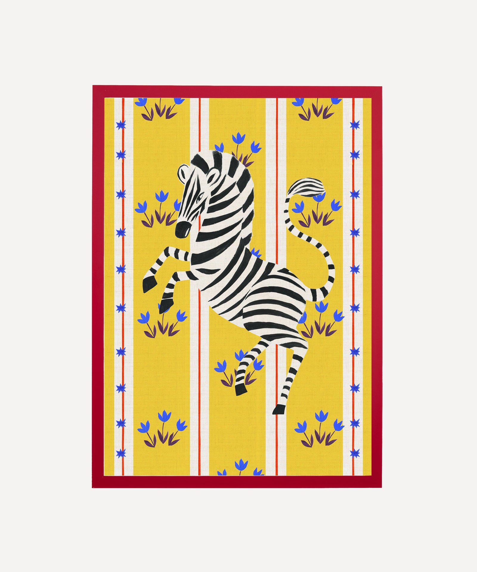 Humbug, Giclée Print