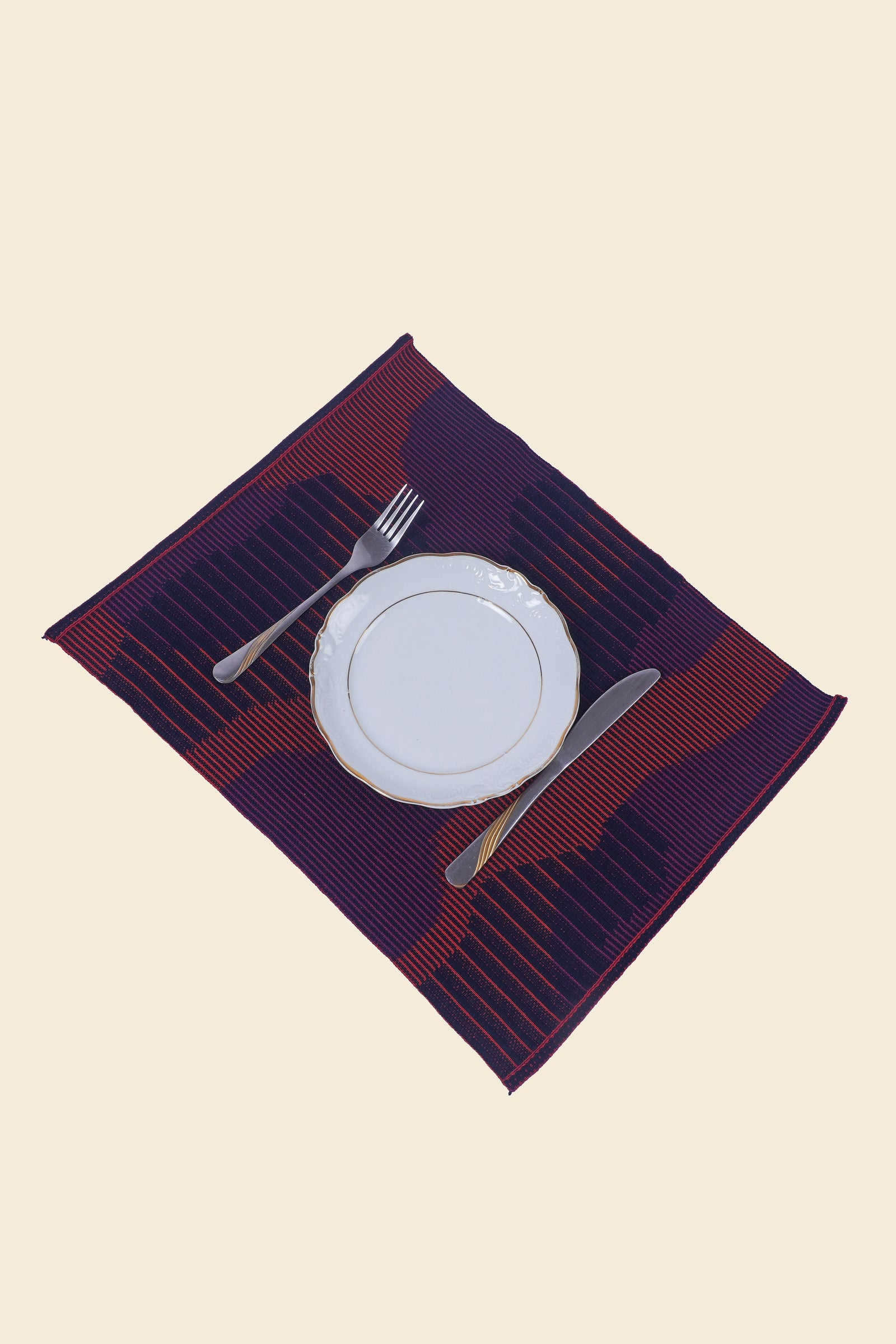 Organic Cotton Placemat