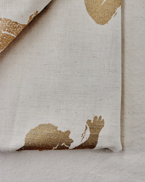 Christmas Cherub Table Runner