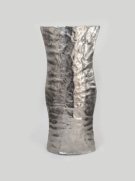 Vintage Large Texture Vase