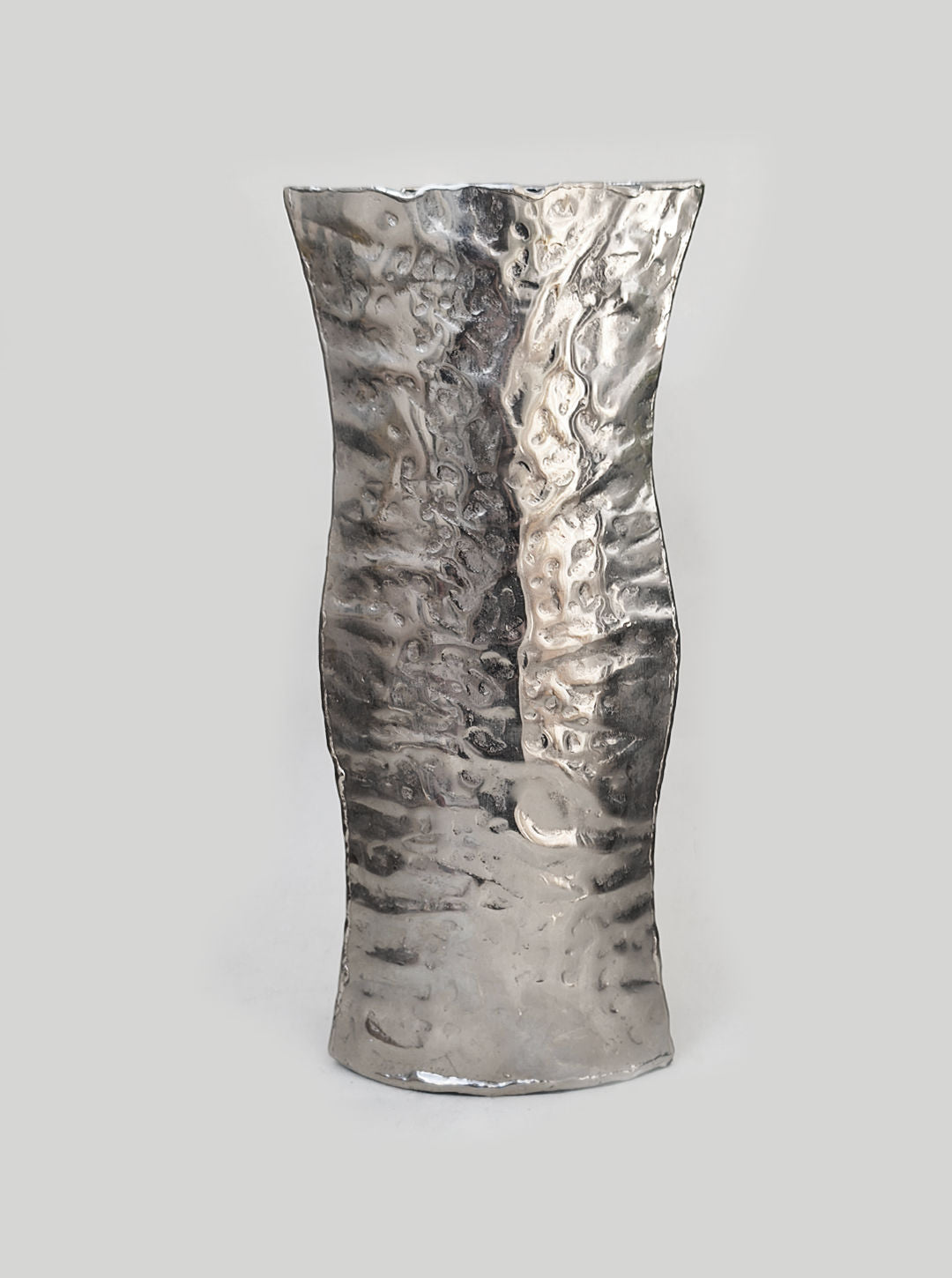Vintage Large Texture Vase