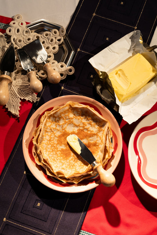 Italian Butter Knife