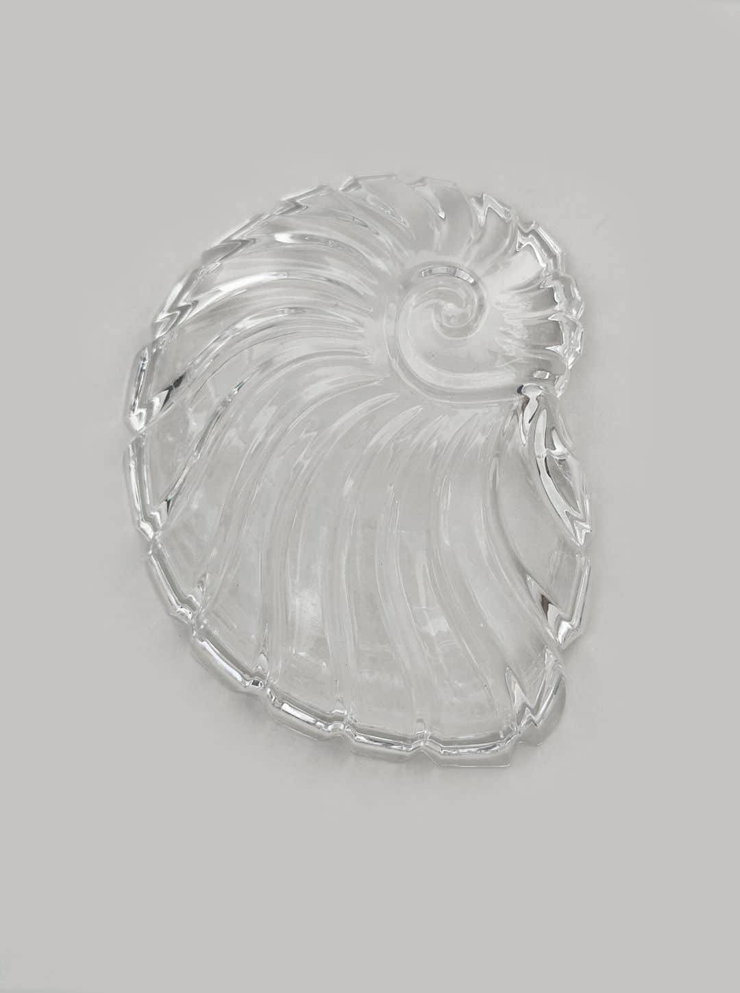 Shell Crystal Vide Poche