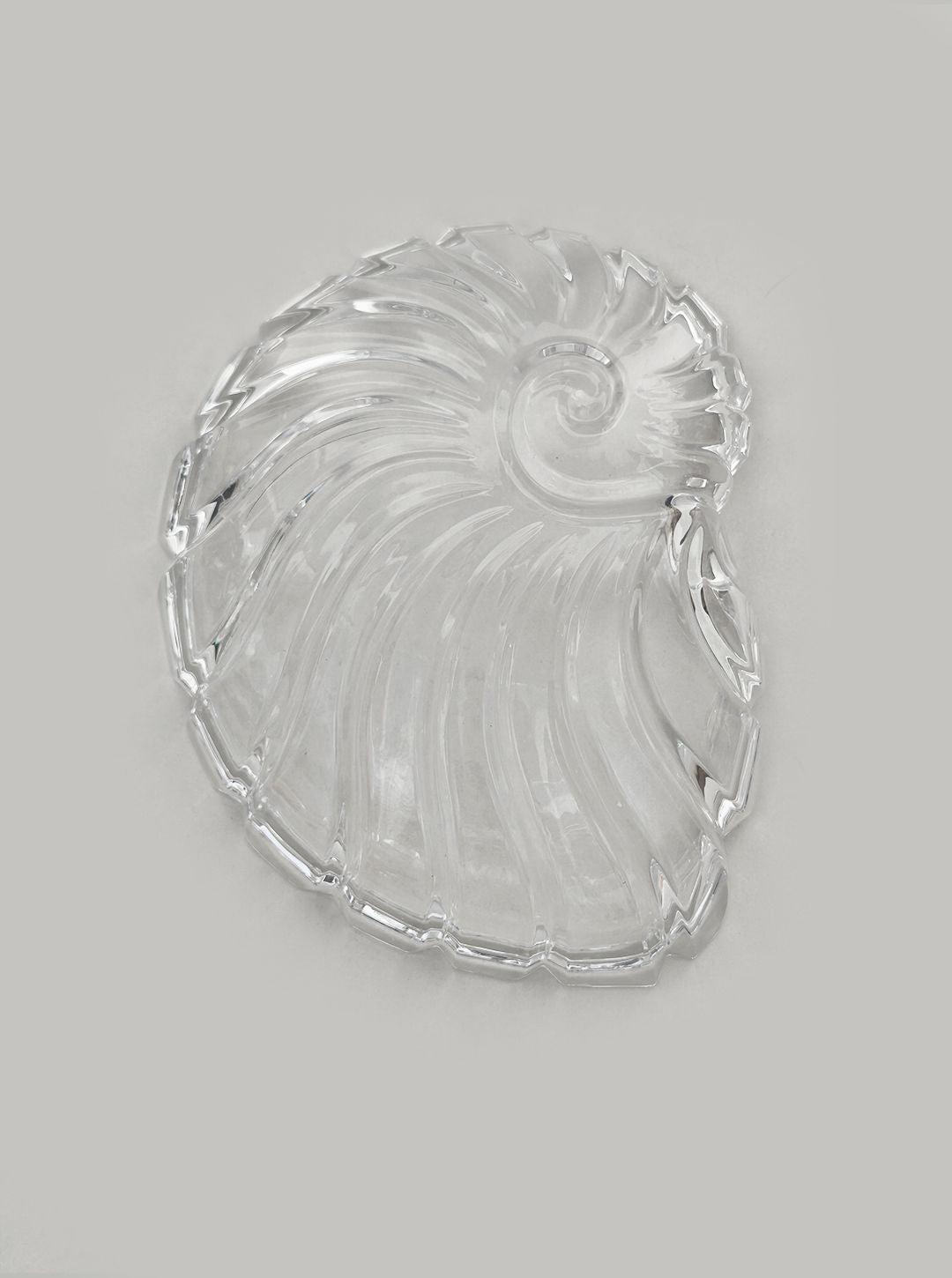 Shell Crystal Vide Poche