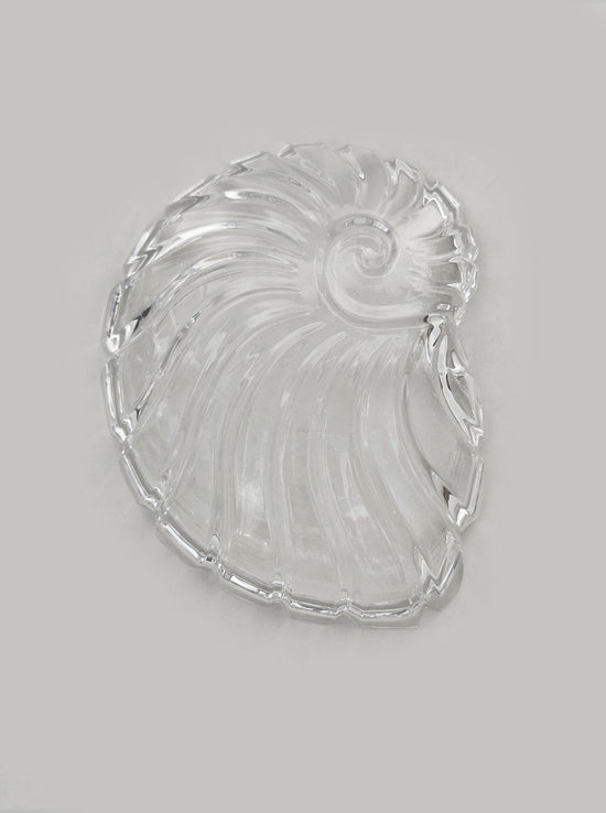 Shell Crystal Vide Poche