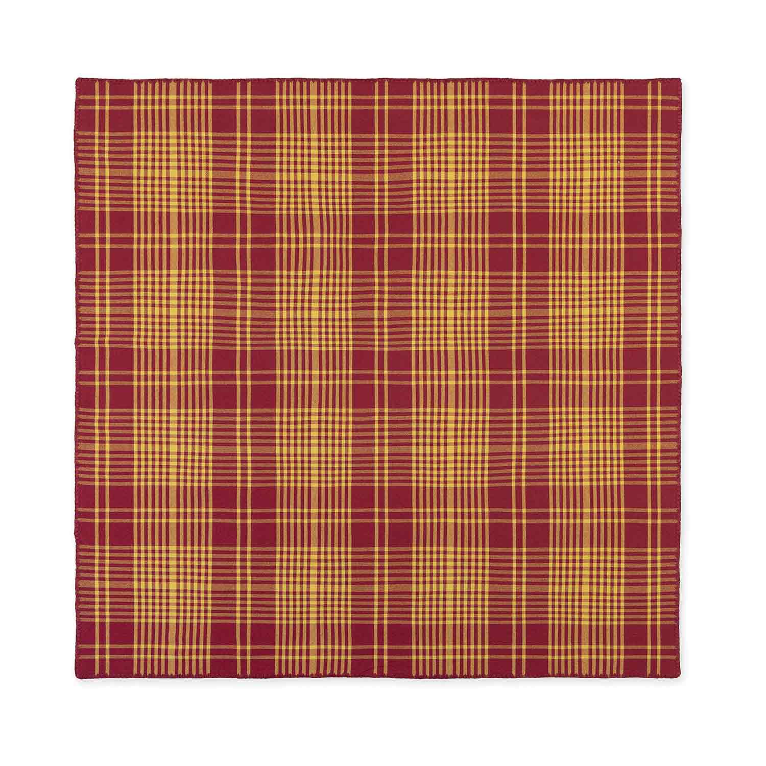 Trattoria Tablecloth Bordeaux