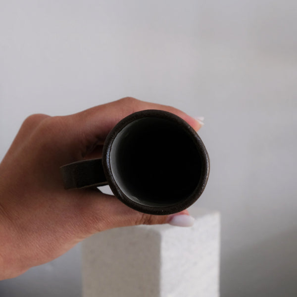 Mini Tori - Stoneware Vase - Magdalena Clay