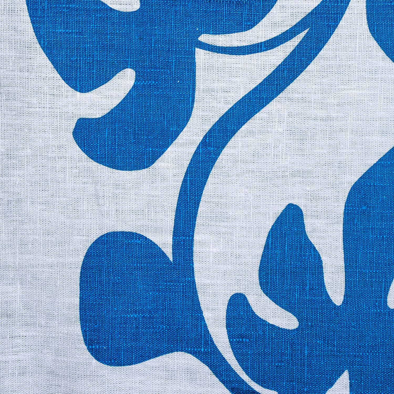 Fica Fabric (Navy)