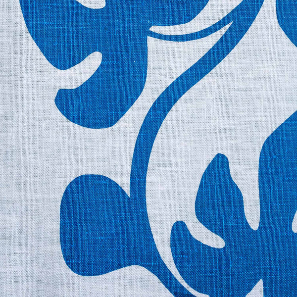 Fica Fabric (Navy)