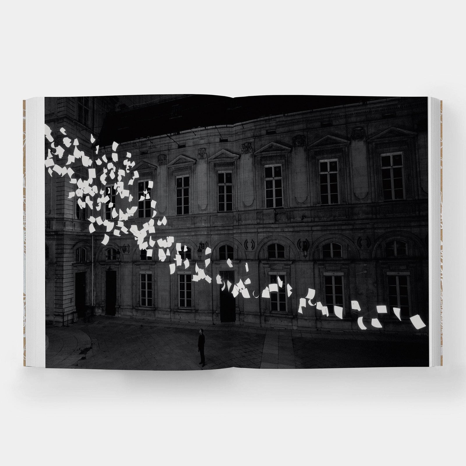 Paul Cocksedge: Reflections