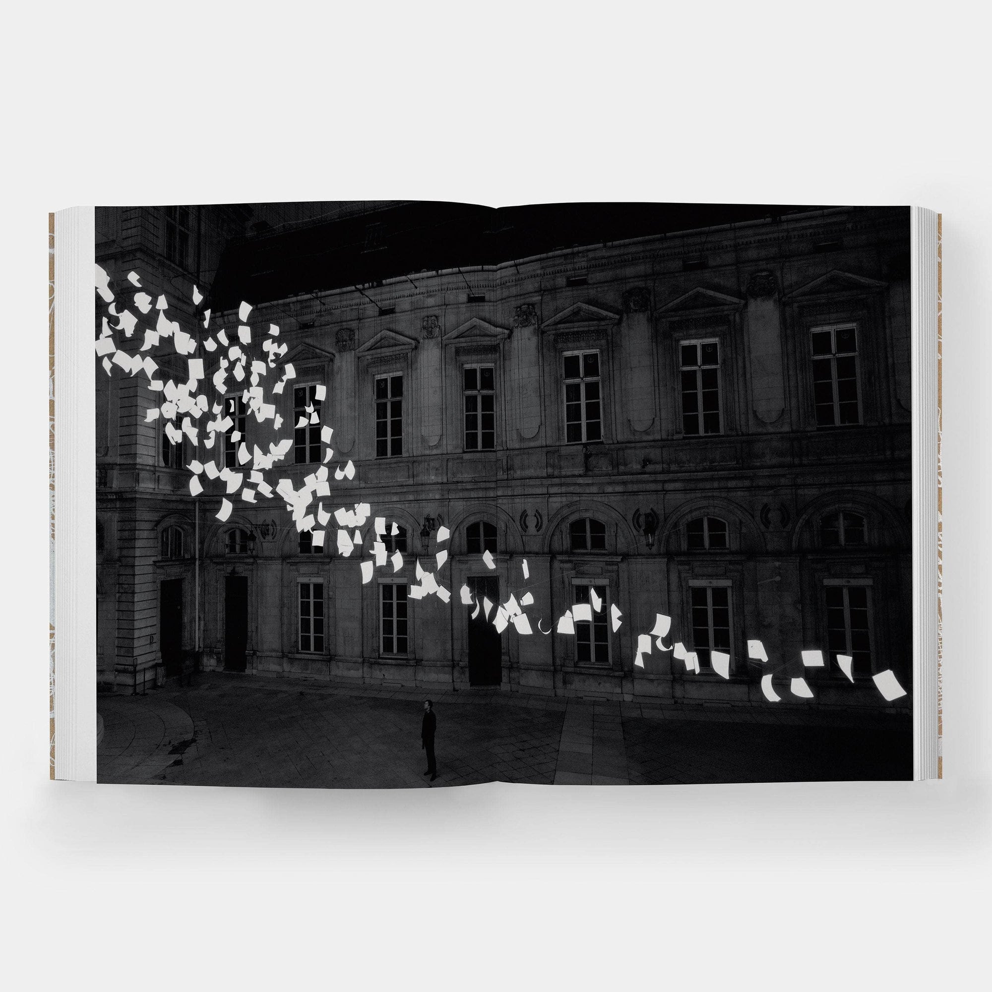 Paul Cocksedge: Reflections