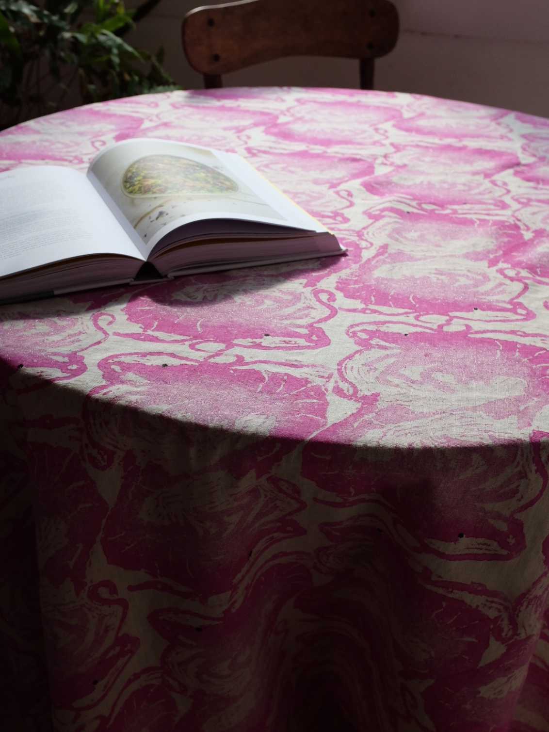 Pepe the Prawn Tablecloth