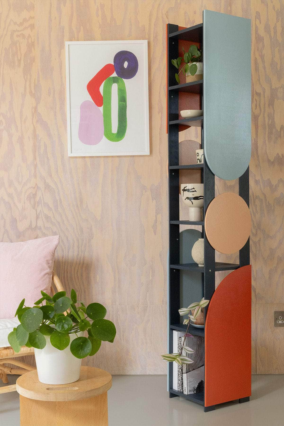 Where We Belong II Print