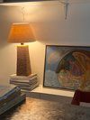 Juno Lampshade, Empire