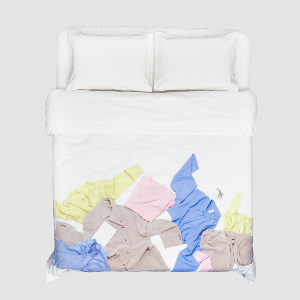 'Its a Mess' Bedding Set